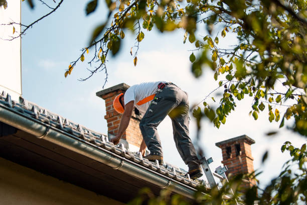 Reliable St Pauls, NC Roofing Contractor Solutions