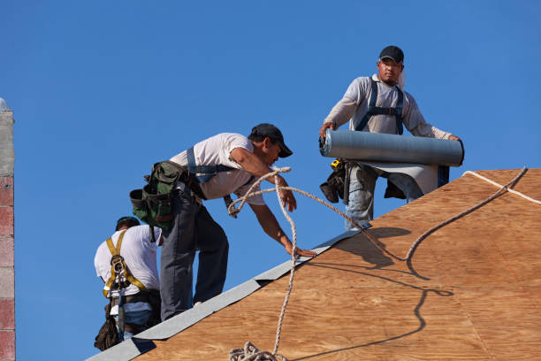 Best Heating Cable for Roof Installation  in St Pauls, NC