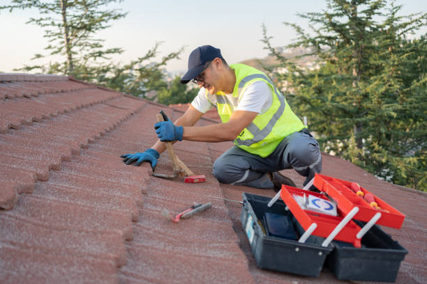 Professional Roofing Contractor in St Pauls, NC