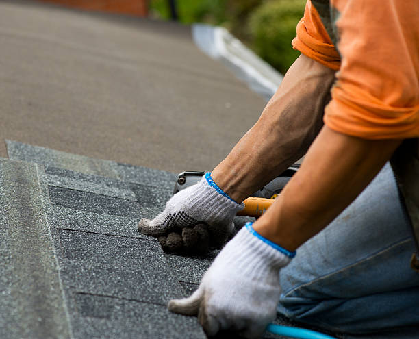 Best Affordable Roofing Company  in St Pauls, NC