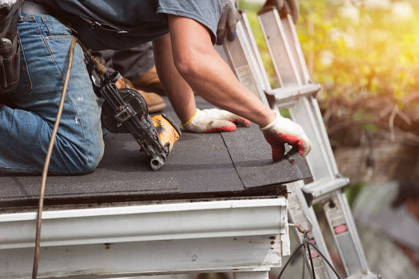 Roof Installation Near Me in St Pauls, NC