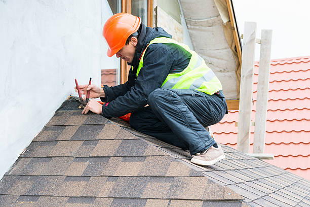 Gutter Installation and Roofing in St Pauls, NC