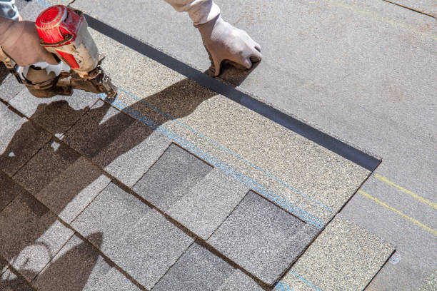 Best Best Roofing Contractors  in St Pauls, NC