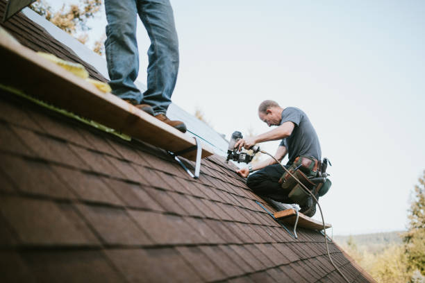 Best Roof Replacement Cost  in St Pauls, NC
