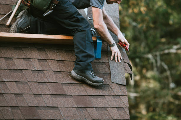 Best Flat Roof Repair Services  in St Pauls, NC